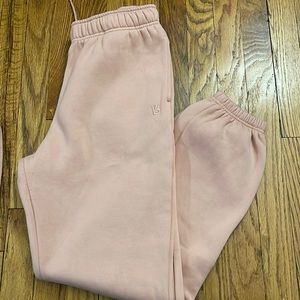 Buff bunny untamed joggers